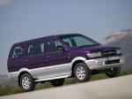 Chevrolet Tavera 2002 года